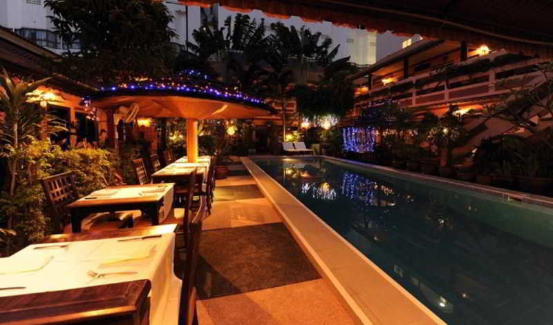 Ma Maison Pattaya Exterior foto