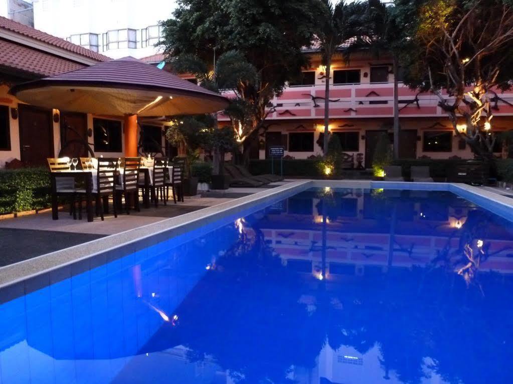 Ma Maison Pattaya Exterior foto